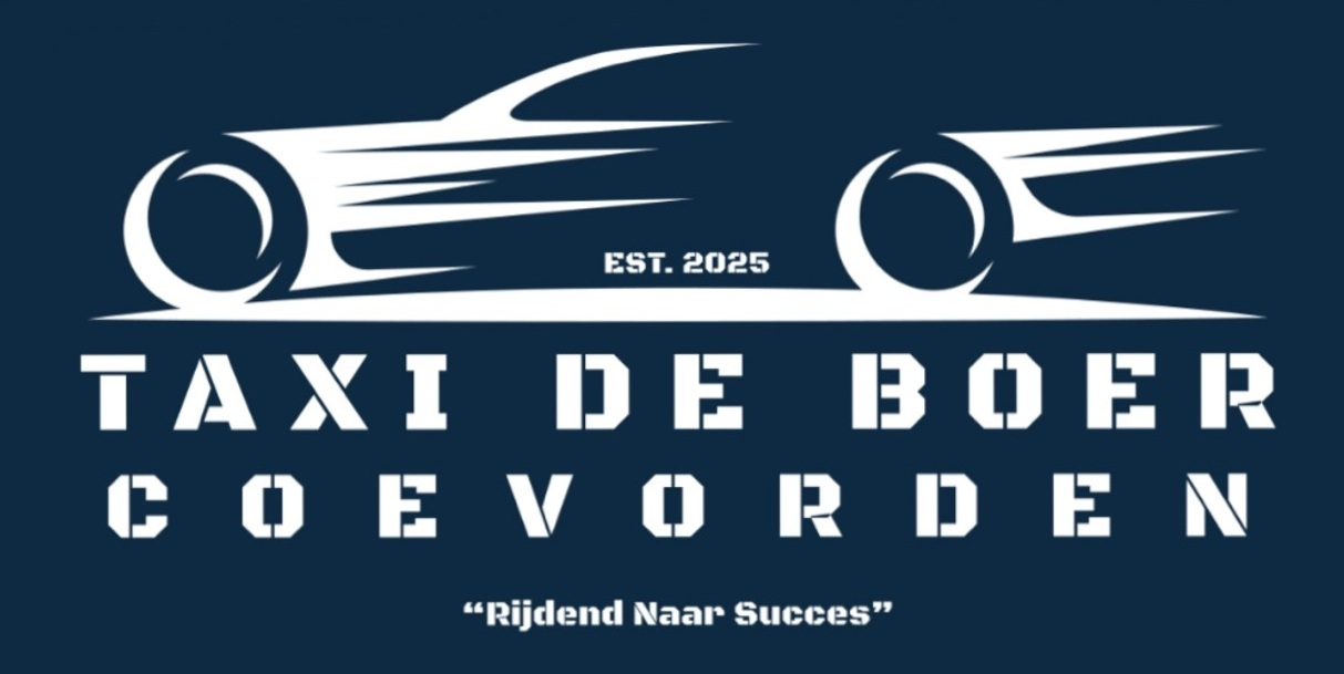 Taxi De Boer Coevorden